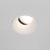 The built-in lamp Technical DL051-U-2W, 1x10W, 10.2x10.2x3.7 cm, GU10, white color
