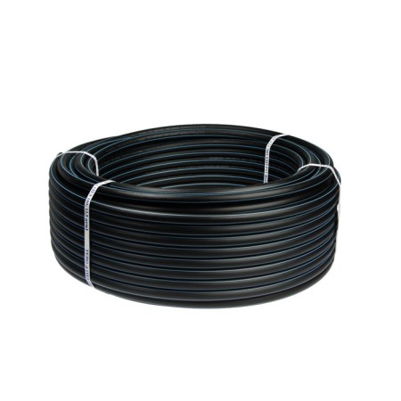 PND PND PE100 SDR 13.6, D = 25 x 2 mm, 12.5 bar, bay 100 m-1