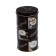 Bank with a lid for bulk products "Coffee", 900 ml, D = 8.5 cm, round, Mix drawing