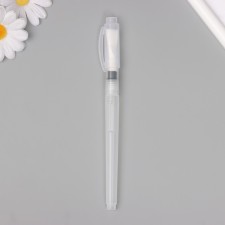 Carcass and paint brush size 1.4x1.6 cm nylon 1.5x2.2x18.2 cm