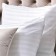 Bed linen euro "Jasmine", size 220x240 cm, 200x220 cm, 70x70 cm - 2pcs, 50x70 - 2 pcs