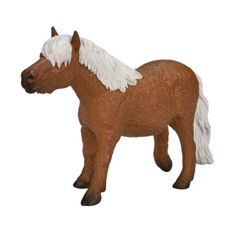 Figure Konik "Sheetland Pony"-4