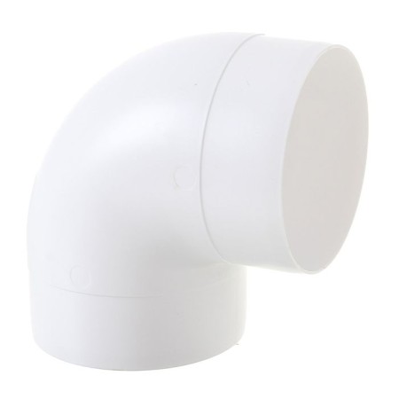 Era 10kkp, round, ventilation, d = 100 mm