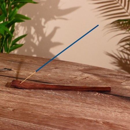 Incense "Organic. Chakras" Aroma -Bells (set of 30 pcs) with a stand, Ajia-1