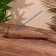 Incense "Organic. Chakras" Aroma -Bells (set of 30 pcs) with a stand, Ajia