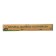 Bamboo toothbrush soft, in the box, blue