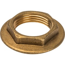 Контргайка STOUT SFT-0023-000034, 3/4", внутренняя резьба, с упором