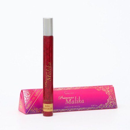 Women's perfume Princess Malika, 17 ml-2