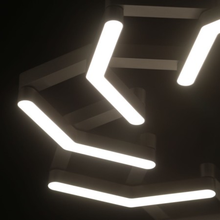 Trick "Paradise", size 80x150x80 cm, 65W 1xLED IP 20-9