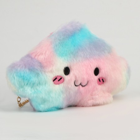 Plush Bag "Cloud"-2