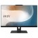 Monoblock MSI Modern AM242P 1M-1032XRU 23.8 "Full HD Core 3 100U (1.2) 8GB SSD512GB Graphics 107041