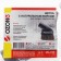UN-4135 Ozone vacuum cleaner with natural pile for hard surfaces, under the pipe 3 1049592