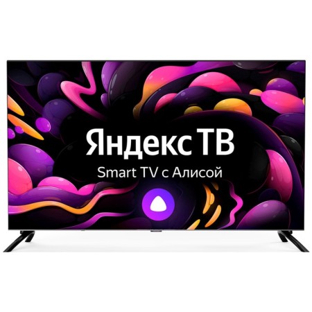 LED TV Hyundai H-LeD40BS5003