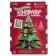 Unicon polygonal designer "Christmas tree", 42 details
