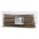 Bourup on concrete tundra Krep, 7.5x152 mm, galvanized, 20 pcs