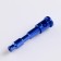 Smoking tube "Abstraction", L-8.5 cm, mix