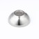 A stainless steel bowl with double walls "Trefort", 300 ml, D = 13 cm