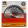 Rezer GS-W Ultra-Pro, 36 teeth, 255x25.4x1.3 mm, anti-suggestion form