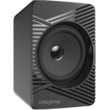 Creative SBS E2500 2.1 Black 30W columns-1