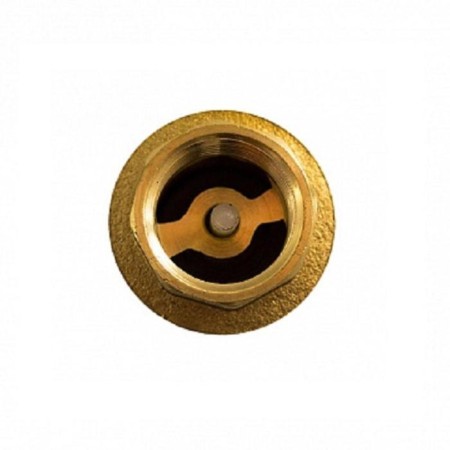 Reverse valve STI, 1/2 "-1
