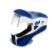 Anti -stepler Lamark Speed, with a latch, blue