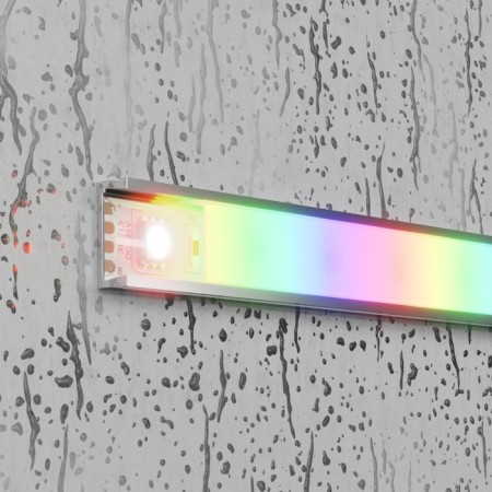 Maytoni LED tape, 24V, IP65, 5050, 14.4W/m, 5 m, RGB glow-4