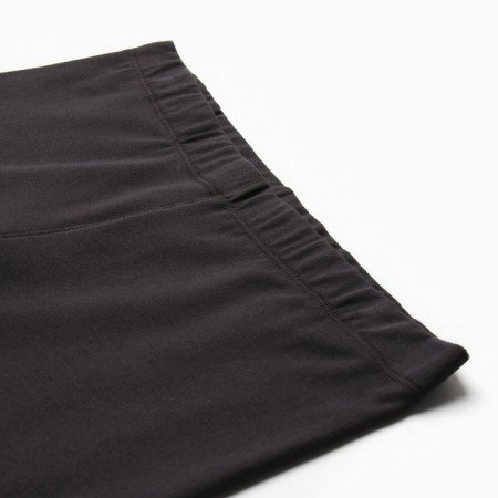 Women's thermal underwear (longshit, leggings) minku color graphite, size 44-15