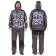 Demisason suit Norfin Pro Dry 3 Camo R.XL