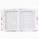 School diary 5-11 grade, in a solid cover, 48 liters. "Style"
