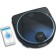 Hobot Legee7, 20 watts Robot, dry/wet cleaning, 0.5/0.32 l, blue-blue