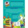 Learn sounds and letters: for children 4-5 years old. Pyatak S.V.