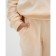 Kid for children (sweatshirt, trousers) KAFTAN "BASIC Line" R.34 (122-128), milk