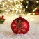 Snowball ball mix, 8.5 cm