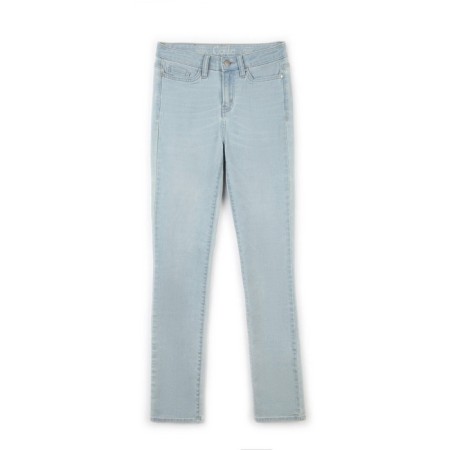 Direct jeans with high landing Conte Elegant, size S, color of blue-2