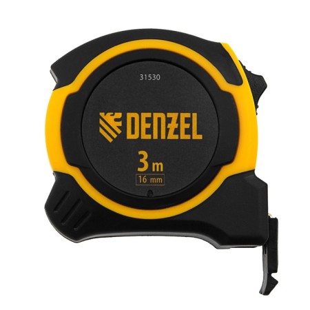 Denzel roulette, 3 m x 16 mm, magnetic hook, two -component case-1