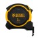 Denzel roulette, 3 m x 16 mm, magnetic hook, two -component case