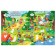 Wimmelbukh with stickers "Pets"