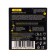 Ganzo XXL condoms, increased size, 3 pcs