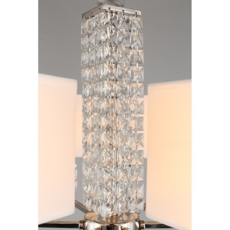 Suspended chandelier Ireni E14 240W-20