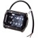 Farah LED SkyWay Off Road, rectangular, 12 iv/24 V, 18 W, 6 diodes, 96*70 mm