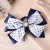Blue-white