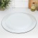 Dish with the Arabic ornament, 3 l