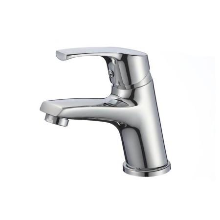 Eleanti sink mixer with flexible eyeliner, 35 mm cartridge