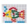 Mosaic "Fish" d = 15, 60 elements