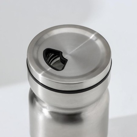 Set for glass spices on the stand “Shine”, capacity, 5.5 × 10.5 cm, 6 pcs-5