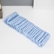 Vata zig-zag for creativity 100 g blue mix