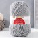 Autumn yarn 25% wool, 75% pan 150m/200g (08-SV)