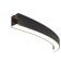 Components for LED strip LED Strip Alm-3535R-B-D-90 ° -1.5M