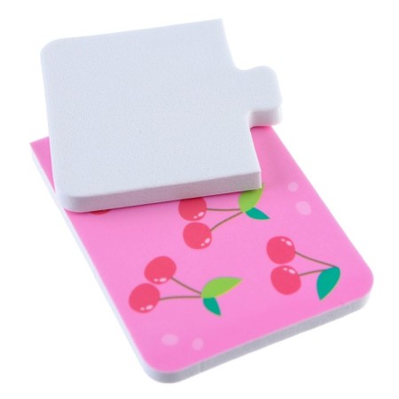 Soft puzzle for kids “Pick up a pair”, 10 puzzles, crumb me-5