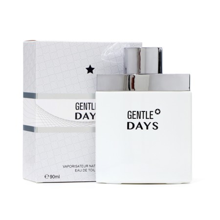 Tuale water men's Gentle Days, 90 ml